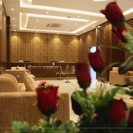 Arcadia Hotel Suites Yarmouk Rijád Kültér fotó