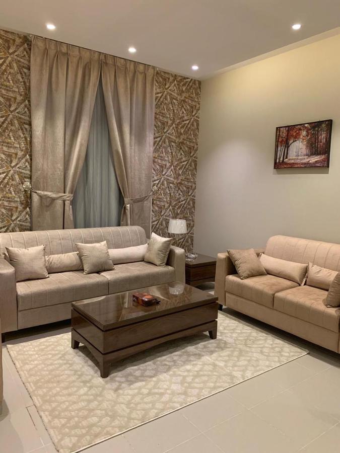 Arcadia Hotel Suites Yarmouk Rijád Kültér fotó
